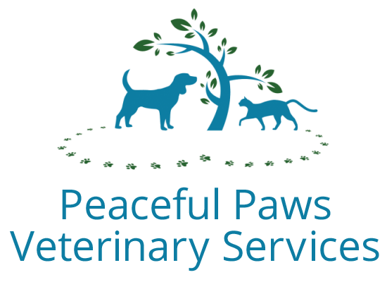 Peaceful Paws Veterinary Services LLC